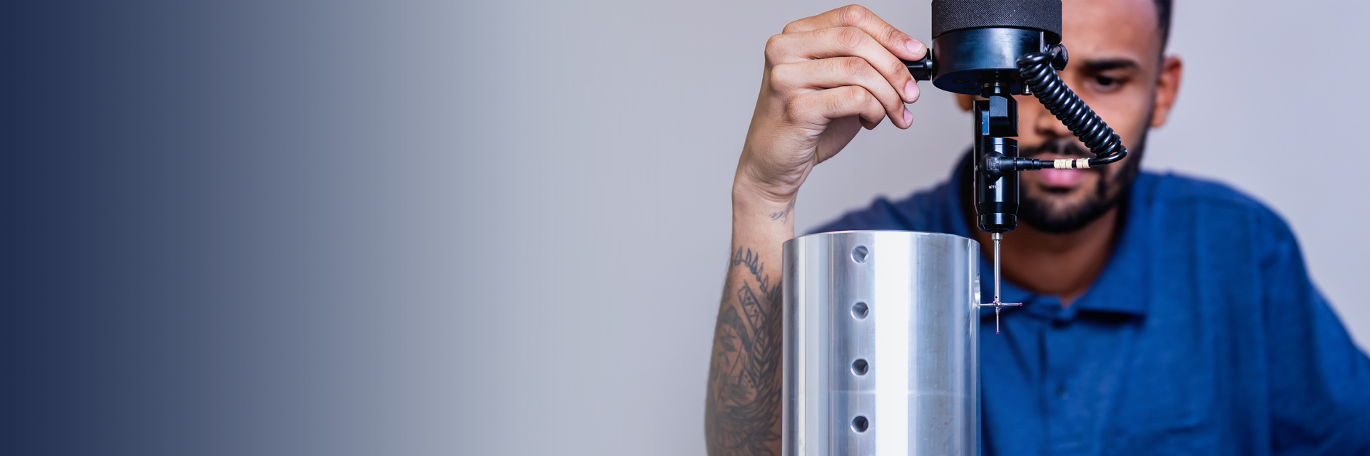 Background Qualidade