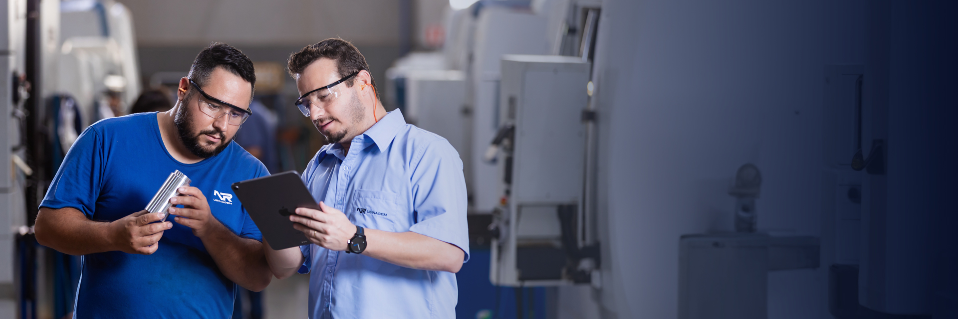 Background Serviços